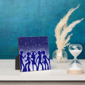 DISCO DANCERS FOTOPLAAT (Insitu)
