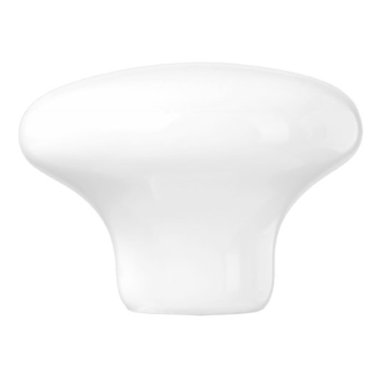 DISCO Dancing Keramische Knop (Zijkant)