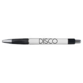 DISCO Dancing Pen (Voorkant)