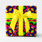 Disco Dansen Cadeaupapier