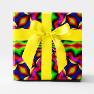 Disco Dansen Cadeaupapier