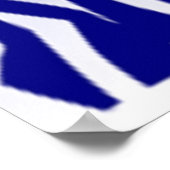 DISCO DANSERS POSTER (Hoek)