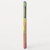 Disco-dansvloer retro multicolor viering Case-Mate iPhone case (Achterkant/links)