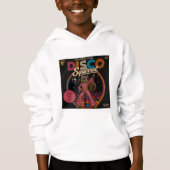 Disco Dazzler Album (Voorkant)
