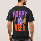 Disco Dead T-shirt (Achterkant)