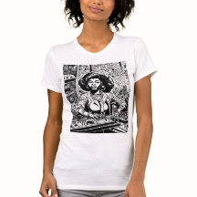 Disco Divas - De heldhaftige dj van Club 54