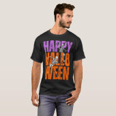 Disco Dode T-shirt (Voorkant volledig)