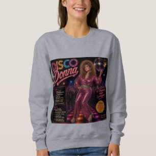 Disco Donna Album Trui