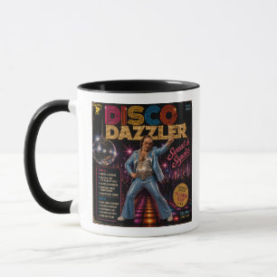 Disco Donna & Disco Dazzler Mok