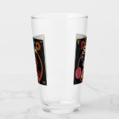Disco Eekhoorn Duo Glas (Links)