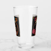Disco Eekhoorn Duo Glas (Rechts)
