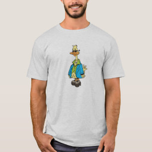 disco eend t-shirt