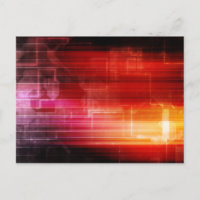 Disco Electronic Music Techno Party Background Art