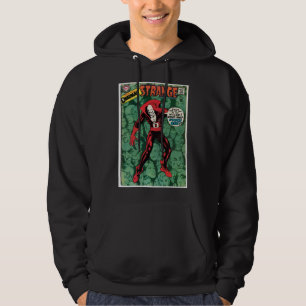 Disco Elysium - Comic Style Perfect Gift Hoodie