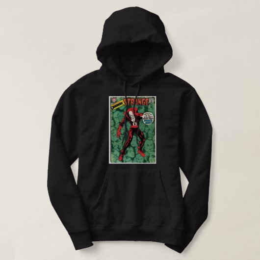 Disco Elysium - Comic Style Perfect Gift Hoodie (Design voorkant)