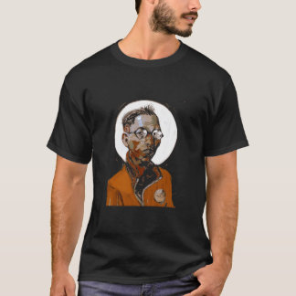 Disco Elysium mooi als je het draag Disco T-shirt