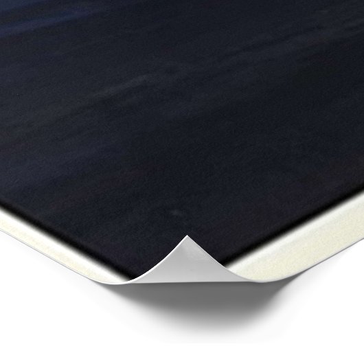 Disco Elysium Poster (Hoek)