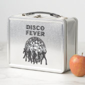 Disco Fever (In situ)