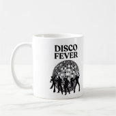 Disco Fever Koffiemok (Links)