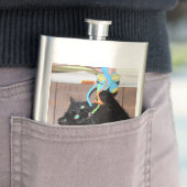 Disco Flacon (Voorbeeld)