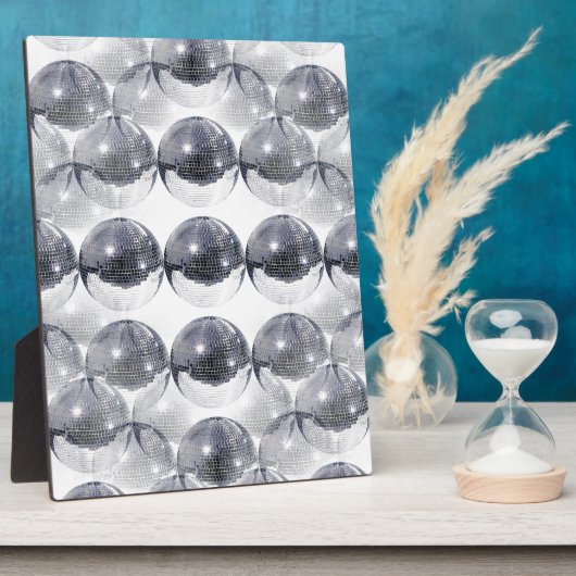 disco fotoplaat (Zijkant)