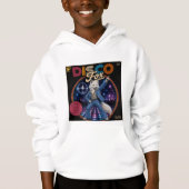 Disco Fox (Voorkant)