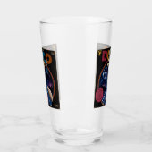 Disco Fox Duo Glas (Links)