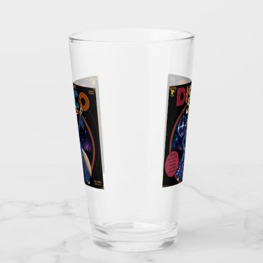 Disco Fox Duo Glas (Links)
