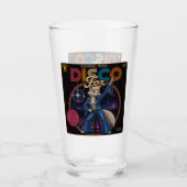 Disco Fox Duo Glas (Voorkant)