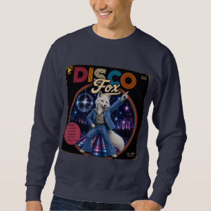 Disco Fox Trui
