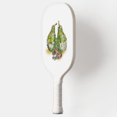 Disco Fruit Pickleball Paddle (Links)