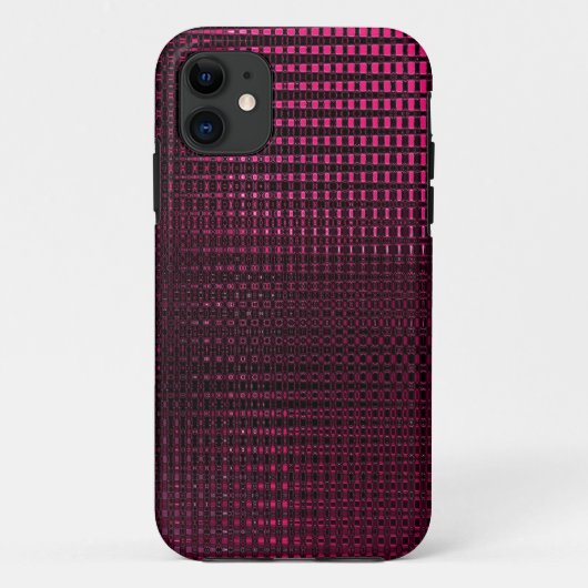 Disco Girl Case-Mate iPhone Case (Achterkant)