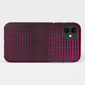 Disco Girl Case-Mate iPhone Case (Achterkant (horizontaal))