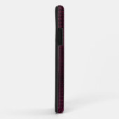 Disco Girl Case-Mate iPhone Case (Achterkant/rechts)