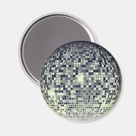 Disco Glans Magneet