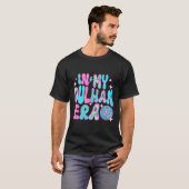 Disco in mijn Dulhan bruid bruiloftstijd T-shirt (Voorkant volledig)