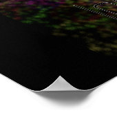 Disco Inferno Poster (Hoek)