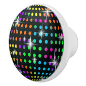 DISCO KERAMISCHE KNOP (Rechts)