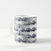disco koffiemok (Voorkant links)