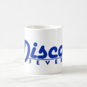 Disco-koorts Mok (Center)