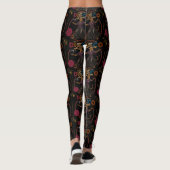 Disco Leeuwin Leggings (Achterkant)