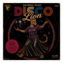 Disco Leeuwin