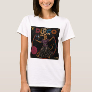 Disco Leeuwin T-shirt