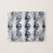 disco legpuzzel (Horizontaal)