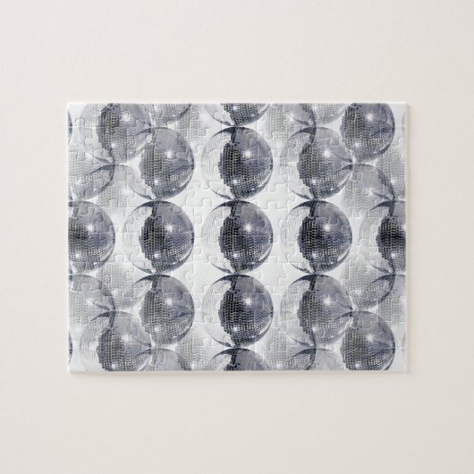 disco legpuzzel (Horizontaal)