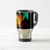 disco_light - midden reisbeker (Voorkant rechts)