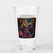 Disco Luiaard Duo Glas (Achterkant)