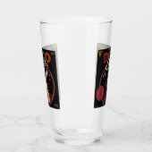 Disco Luiaard Duo Glas (Links)