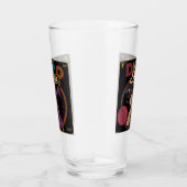 Disco Luiaard Duo Glas (Rechts)
