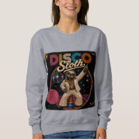 Disco Luiaard